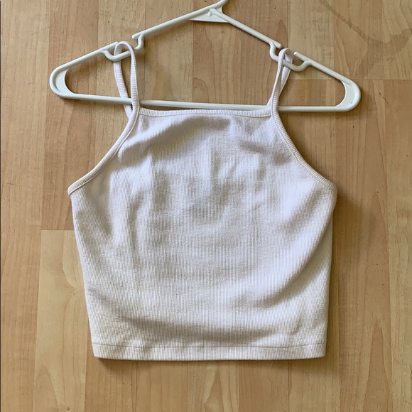 Forever 21 Tops - FOREVER 21 CROP TOO